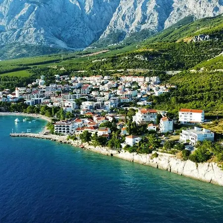 Fiori Boutique Lägenhet *