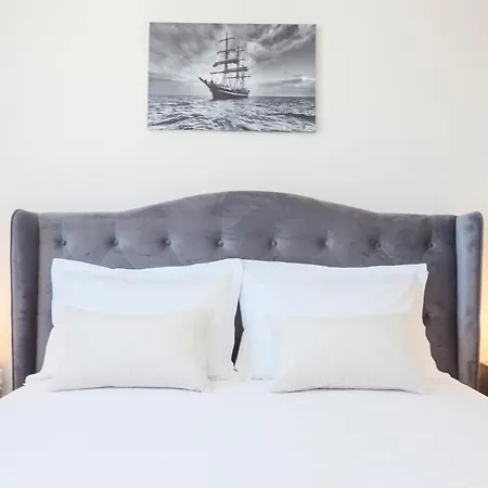 Fiori Boutique Apartment *
