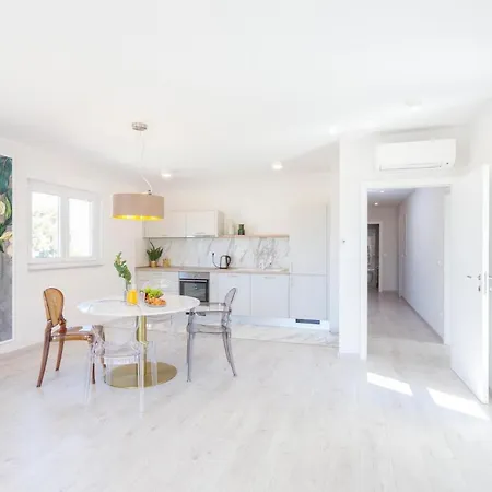 Appartement Fiori Boutique *