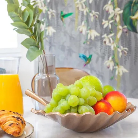 Fiori Boutique Appartement *
