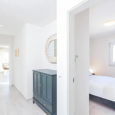Appartement Fiori Boutique Promajna