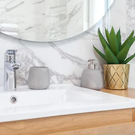 Apartment Fiori Boutique Promajna