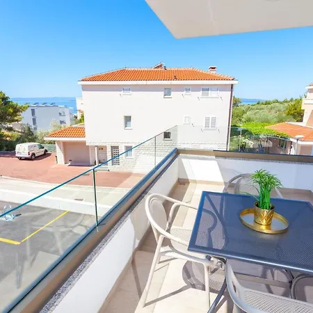 Fiori Boutique Appartement *