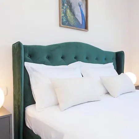 Fiori Boutique Apartment *