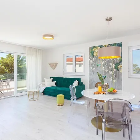 Fiori Boutique Apartment *