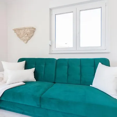 Fiori Boutique Appartement *