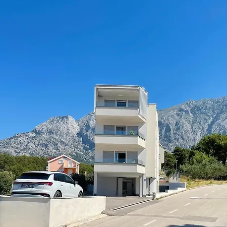 Fiori Boutique Apartment