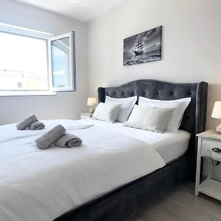 Appartement Fiori Boutique